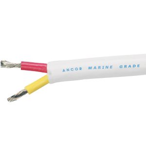 Fil Duplex - Ancor - 07-4844