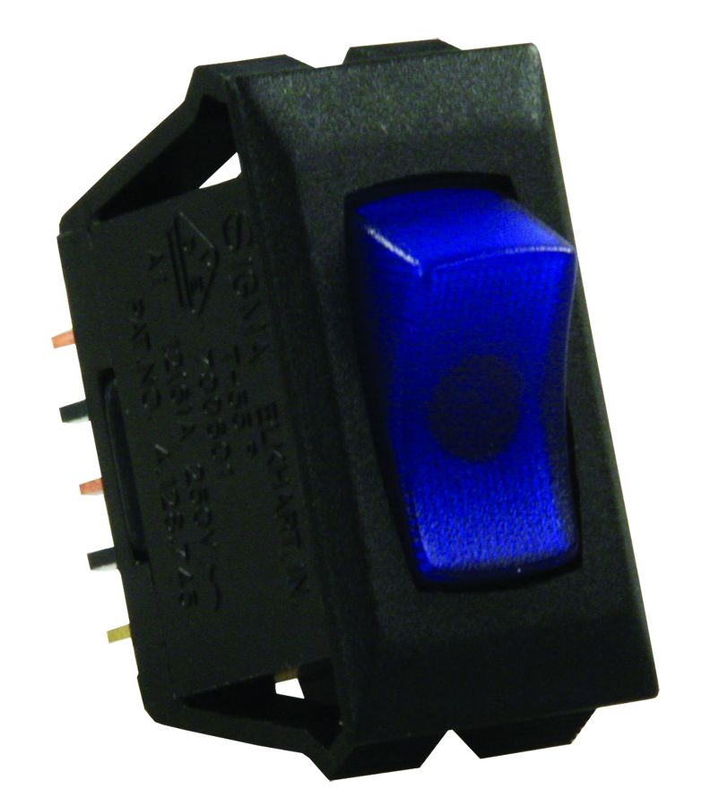 Interrupteur multi-fonction - JR Products - 19-2017