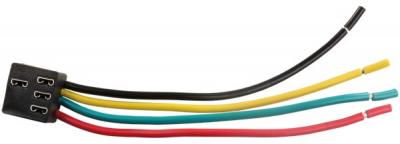 Slide Out Switch Wiring Harness - Use With JR Products Slide Out Switch Part Numbers 12385/ 12395 - JR Products - 13975