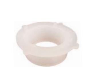 Fresh Water Tank Fill Adapter - For Use With Icon Direct Fresh Water Tank - Icon - 14014