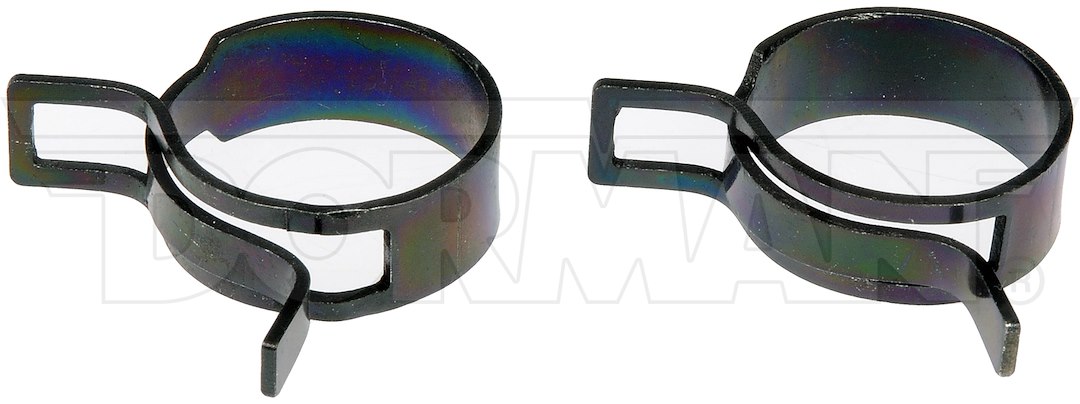 Hose Clamp - Manual Adjustment - Help! By Dorman - 14084