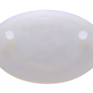 Bouchon de remplissage du réservoir d'eau douce - Icon - 10-6579