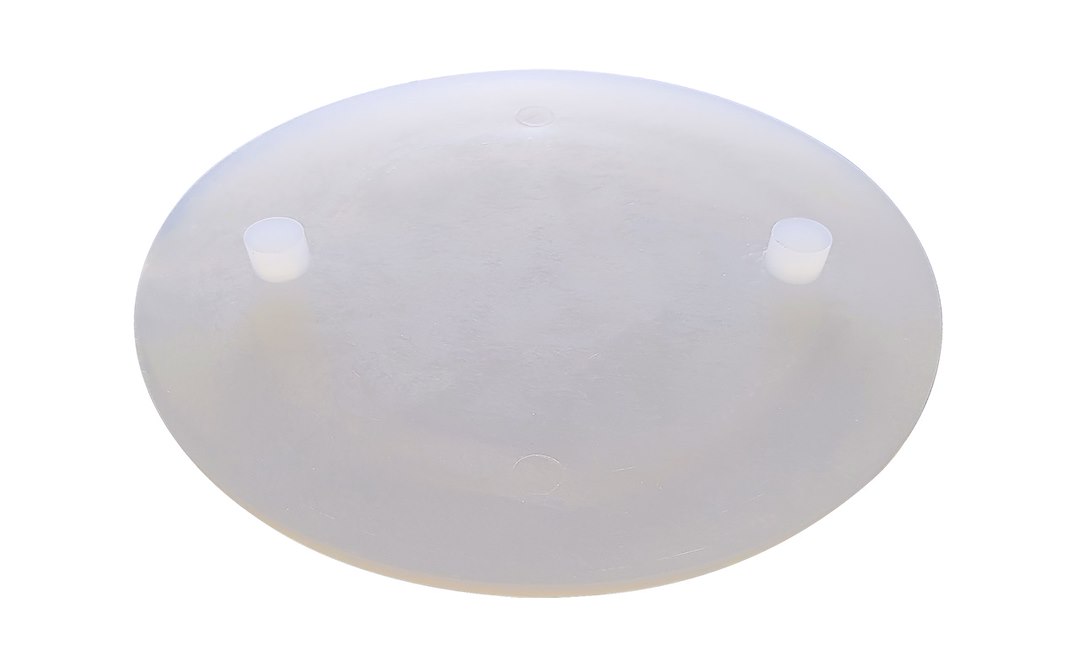 Bouchon de remplissage du réservoir d'eau douce - Icon - 10-6579