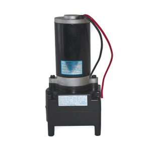 Moteur de train d'atterrissage de remorque - Lippert Components - 04-7000