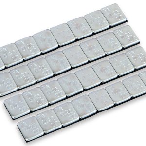 Wheel Balance Weight - 2 Inches Equals 1 Ounce - Mr. Gasket - 1428LF