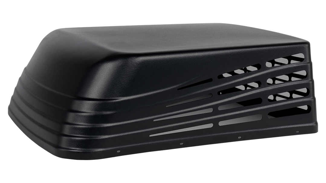 Air Conditioner Shroud - Used To Fit ACM135 And ACM150 - Icon - 14372