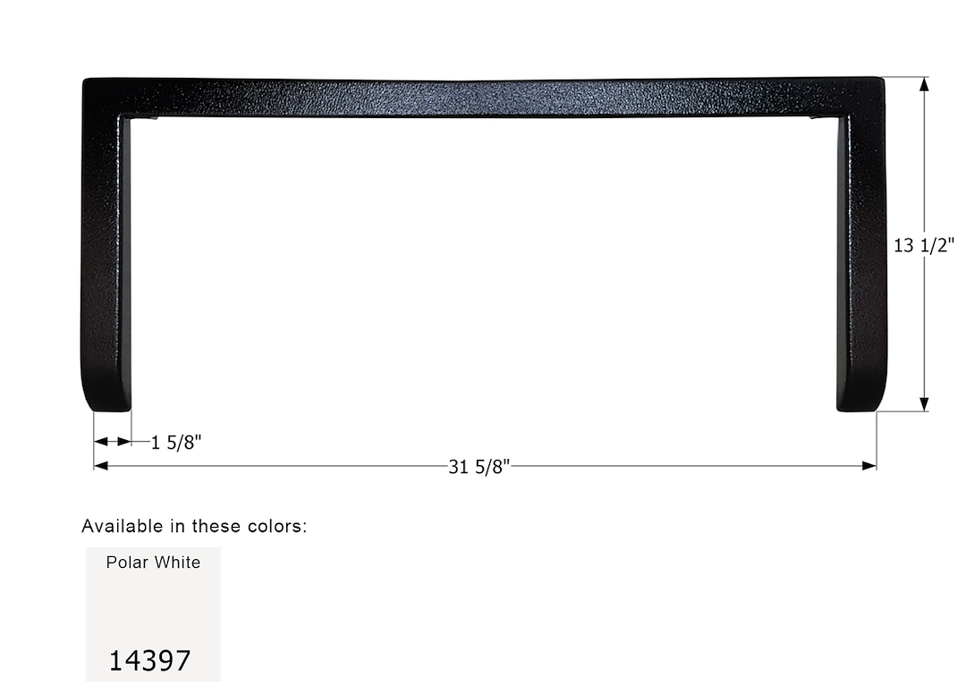 Étape de finition - Icon - 62-6078