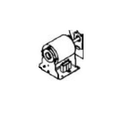 Moteur de ventilateur d'évaporateur de climatiseur - Coleman Mach - 08-8570