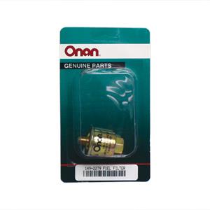 Filtre à carburant du générateur - Cummins Power Generation - 48-2038