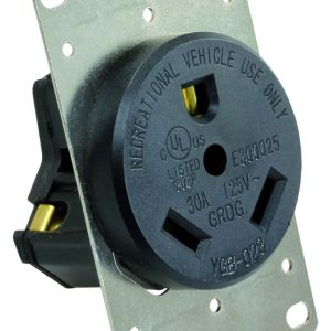 Prise - JR Products - 19-2991