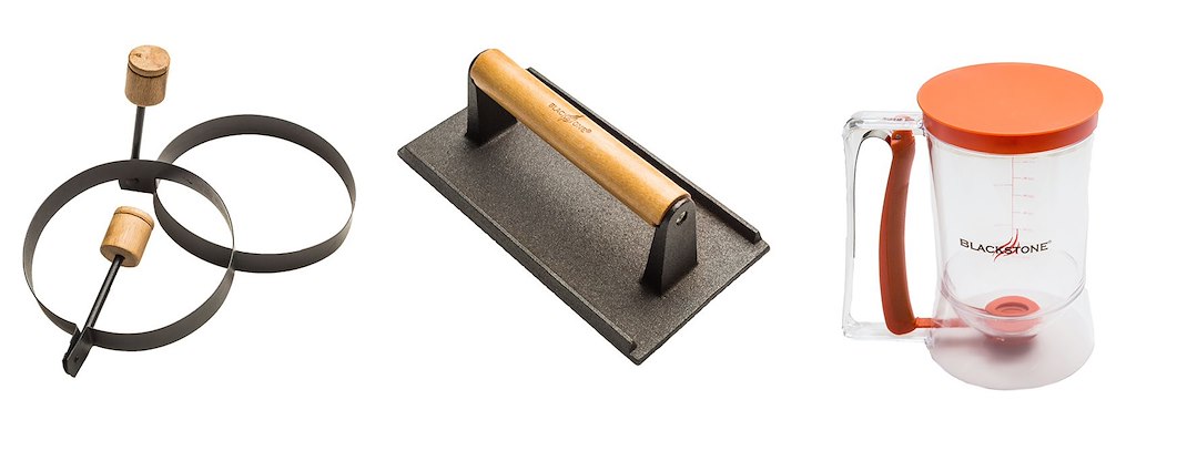 Cookware Set - Blackstone - Blackstone - 1543