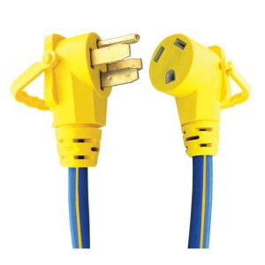 Adaptateur de cordon d'alimentation - AP Products - 19-0545