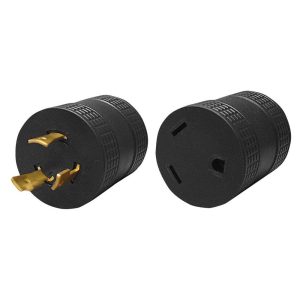 Adaptateur de cordon d'alimentation - AP Products - 19-0358