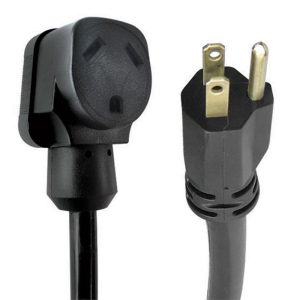 Power Cord Adapter - Traditional Series - AP Products - 16-00552