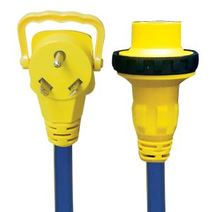 Power Cord - Pro Series - AP Products - 16-00590