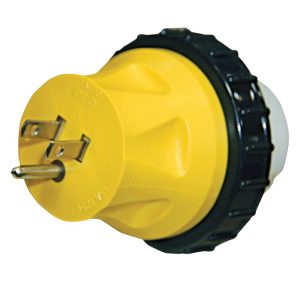 Adaptateur de cordon d'alimentation - AP Products - 47-5707
