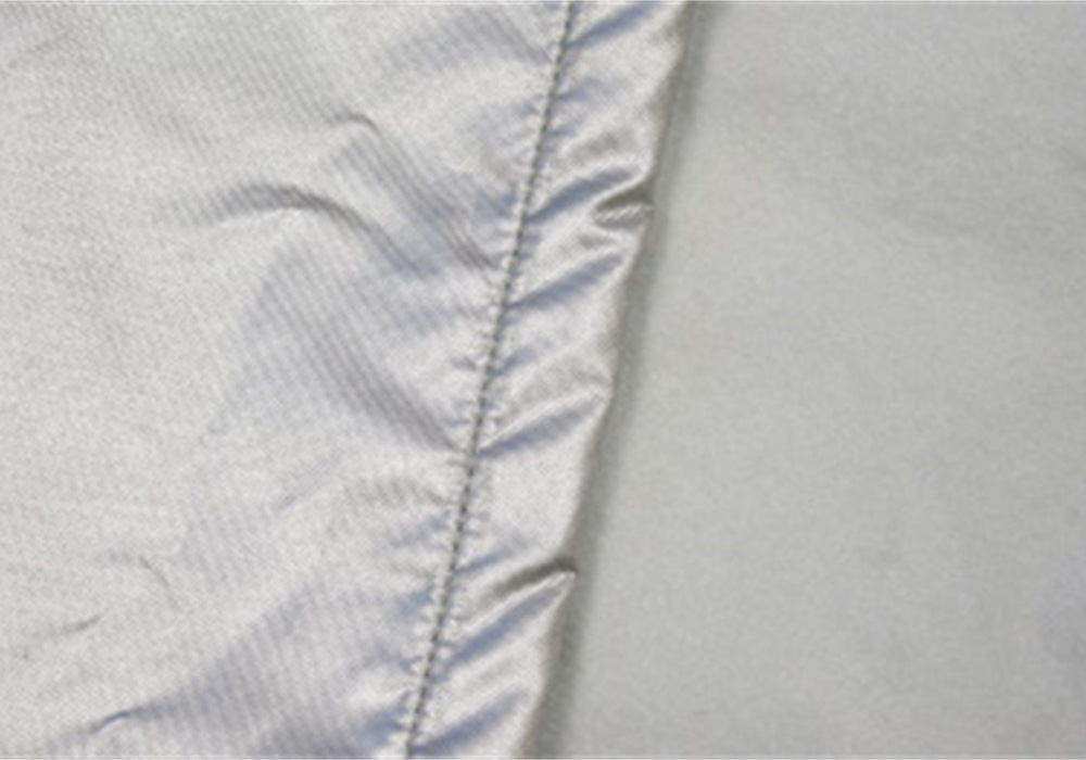 Housse de voiture - Rampage - 1600