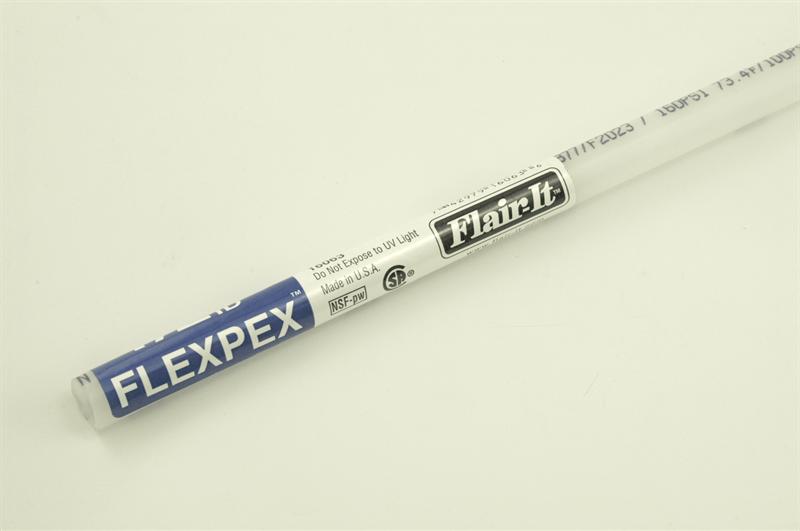 Fresh Water System Tubing - SafePEX - Elkhart Supply - 16051