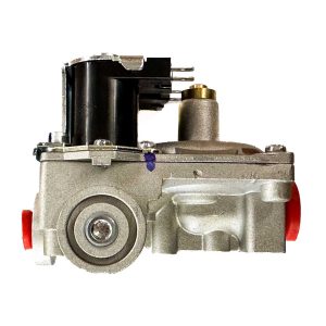 Vanne de gaz pour chauffe-eau - M.C. Enterprises - 08-9724