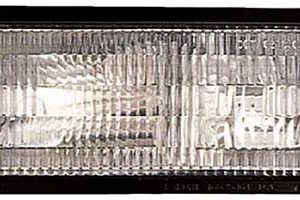 Parking/ Turn Signal Light Assembly - OE Replacement - Dorman - 1630022