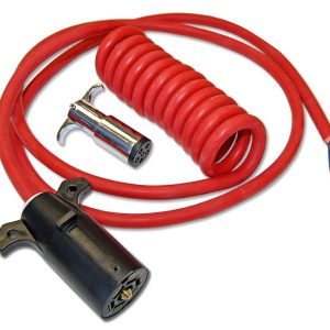 Extension de connecteur de câblage de remorque - Roadmaster - 19-4595