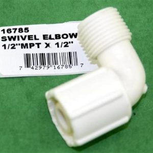 Fresh Water Fitting - Flair-It - Elkhart Supply - 16785