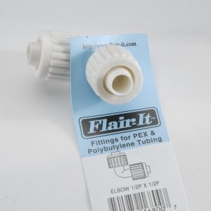 Raccord d'eau douce - Elkhart Supply - 72-0748