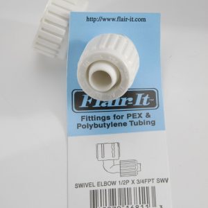 Raccord d'eau douce - Elkhart Supply - 72-0758