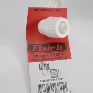 Raccord d'eau douce - Elkhart Supply - 72-0761