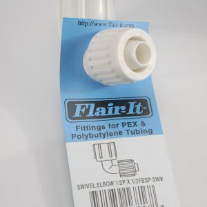 Raccord d'eau douce - Elkhart Supply - 72-0762