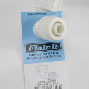 Raccord d'eau douce - Elkhart Supply - 10-2545