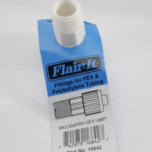 Fresh Water Fitting - Flair-It - Elkhart Supply - 16842