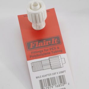 Fresh Water Fitting - Flair-It - Elkhart Supply - 16850
