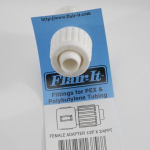 Raccord d'eau douce - Elkhart Supply - 72-0788