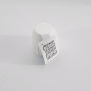 Fiche de raccordement / Capuchon de raccordement - Elkhart Supply - 72-0790