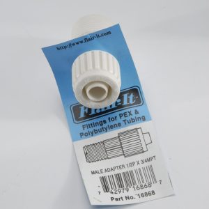 Raccord d'eau douce - Elkhart Supply - 72-0798