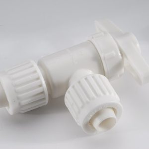 Vanne d'arrêt d'eau douce - Elkhart Supply - 72-0810