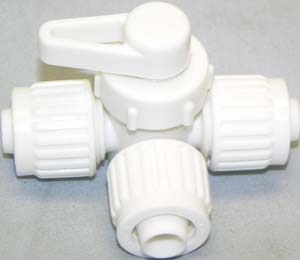 By-Pass d'Eau Douce - Elkhart Supply - 72-0816