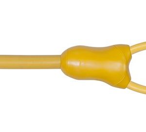 Power Cord Adapter - For Providing Two 30 Amp Plugs To RV From 50 Amp Standard Power Outlets - Marinco - 169AYRV