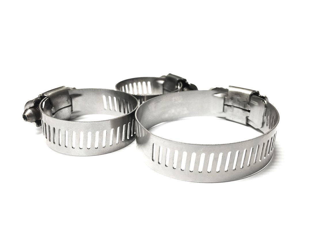 Collier de serrage - Sierra Marine - 21-1984