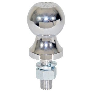Trailer Hitch Ball - 2 Inch Ball - Buyers Products - 1802130