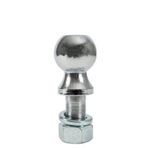 Trailer Hitch Ball - 2 Inch Ball - Buyers Products - 1802134