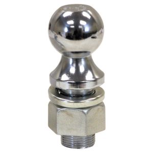 Trailer Hitch Ball - 2 Inch Ball - Buyers Products - 1802148