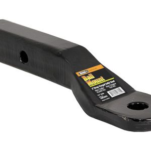 Support de boule d'attelage - Buyers Products - 1803051