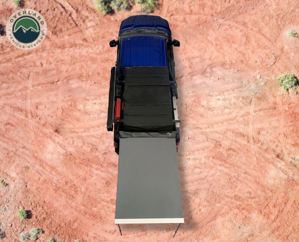 Awning - Nomadic - Overland Vehicle Systems - 18039909