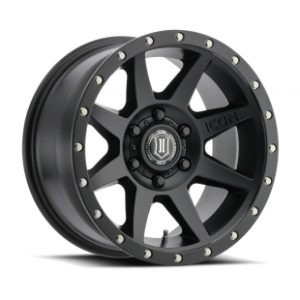 Roue - Icon Vehicle Dynamics - 817858347S