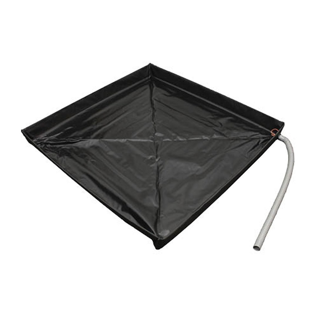 Receveur de douche - Overland Vehicle Systems - 18199911