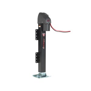 Trailer Tongue Jack - Velocity Series - Bulldog - 185400