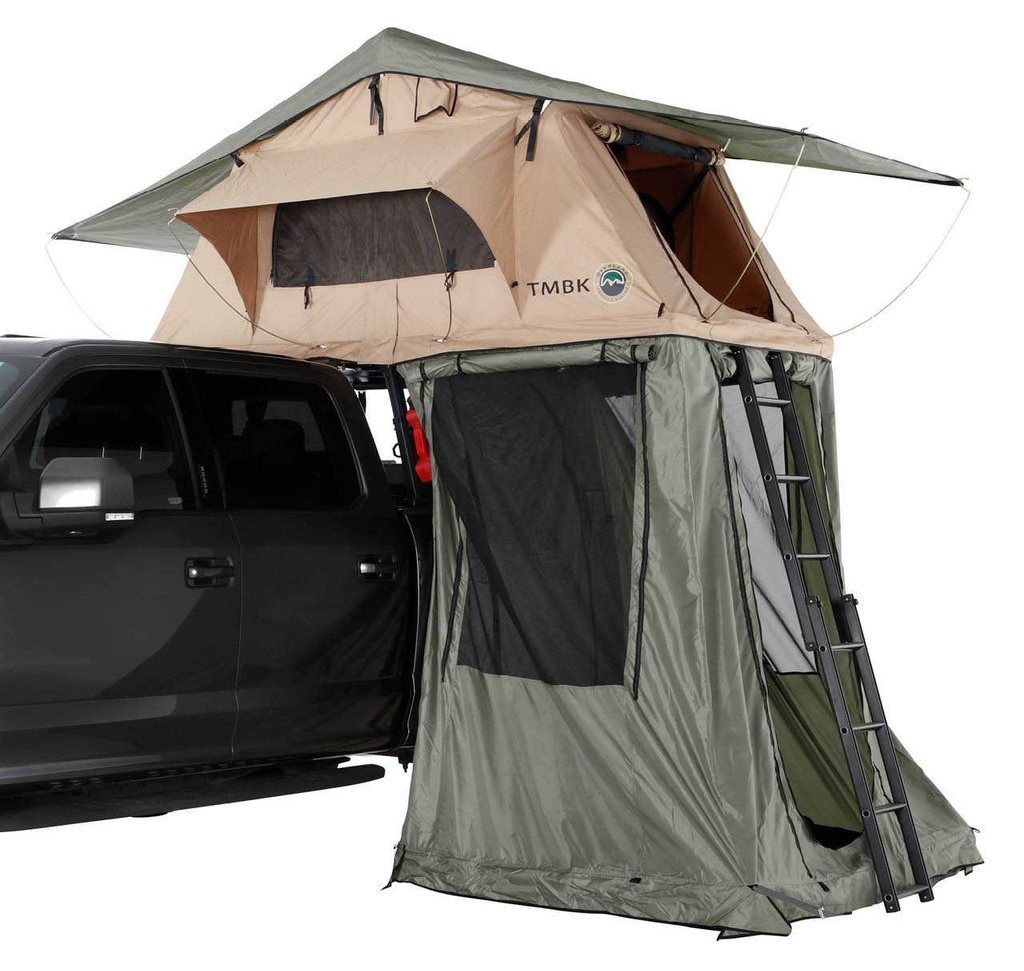 Tent Annex - Nomadic - Overland Vehicle Systems - 18549936