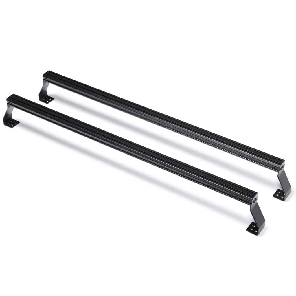 Bed Cargo Rack Cross Bar - Venture TEC - Putco - 185742HD
